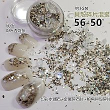 七彩美甲貝殼紙 美甲糖果紙 幻彩璀燦亮片 雷射漸變 鑽石細粉 光療凝膠 指甲油膠 水晶美甲飾品 光療材料【菲玩美甲】 歷史價格詳細信息