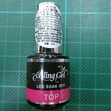 Bling Nail 可卸式透明SMOOTH  Gel 平滑建構膠 10ml 歷史價格詳細信息