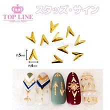 艾薇Ivy’s Nail美甲批發╭＊日本熱銷爆款 微笑金屬框 細棒 金針棒 小金條 30枚/包 歷史價格詳細信息