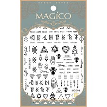 日韓人氣款~超薄背膠美甲貼紙指甲貼格蘭拼布 457〈買十送一，可混搭〉 歷史價格詳細信息