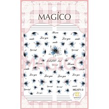 艾薇Ivy’s Nail美甲批發╭＊韓國優質 FY-01 方圓頭甲片 彩繪甲片練習甲片 500片（方圓頭） 歷史價格詳細信息