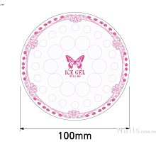 艾薇 Ivy’s Nail美甲批發╭＊調色盤 TL-81 拍照道具 造型調色盤 壓克力展示板 方形 六角 圓形 歷史價格詳細信息