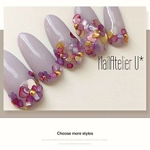 美甲12格混裝金銀珠點 美甲飾品 金珠 銀珠 鋼珠 美甲材料 台灣現貨 歷史價格詳細信息