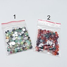 現貨-大小雙珍珠蝶結 緞光大腸髮圈 歷史價格詳細信息