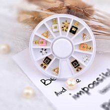 台灣現貨【 美甲 合金異形白AB 26號 】珍珠不掉底七彩玻璃鑽 美甲飾品 鑽石飾品尖三角水滴合金大鑽 超閃 P1-20 歷史價格詳細信息