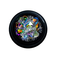 【長八角鑽】ILLAZOO | 13號戒指 全現貨賣場 首飾配件 送禮首選 最新流行 情人節 母親節 歐洲進階水晶 生日 歷史價格詳細信息