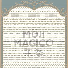 日韓人氣款~超薄背膠美甲貼紙指甲貼格蘭拼布 457〈買十送一，可混搭〉 歷史價格詳細信息