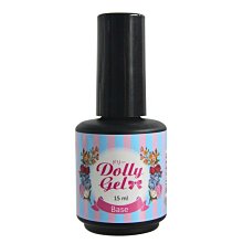 艾薇 Ivy’s Nail美甲批發╭＊Dolly Gel 底膠 15ml (RA003) 價格比較,價格查詢,歷史價格詳細信息