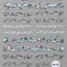 艾薇奈兒╭＊ 美甲貼 薄韌 TO-1104 財神到 tomoni 新年貼紙 恭喜發財 過年貼紙 超薄韌美甲貼紙 Pro 歷史價格詳細信息