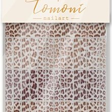 艾薇 Ivy’s Nail美甲批發╭＊5D浮雕美甲貼紙 PRO-064 叢林花卉（薄韌） 指甲貼紙 日韓人氣立體貼紙 歷史價格詳細信息