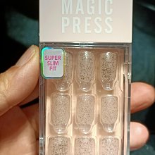 全新正品 Dashing DIVA 足部光療美甲片- MPR-081P  24片/盒+ 指甲清潔棉片一片 歷史價格詳細信息