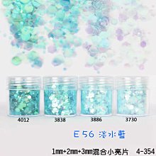 美甲樂園福利社~ 星光大道 E16 粉色系 細粉 造型亮片 珍珠 12入組 手做 美妝 美甲材料 歷史價格詳細信息