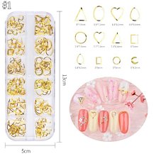 現貨 美甲飾品金銀金屬鏈條 包邊流蘇箭頭粗細麻花扁鏈子 馬卡龍鏈子鏈條 歷史價格詳細信息