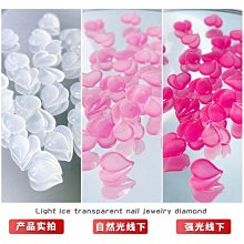 美甲飾品 美甲裝飾  美甲極光鉆異形平底混合水晶鉆指甲裝飾美甲小飾品指甲裝飾 歷史價格詳細信息