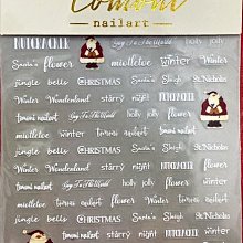 艾薇奈兒╭＊ 美甲貼 薄韌 Pro-096 彩色英文 tomoni 字母貼紙 美甲貼紙 指甲貼紙 超薄韌美甲貼紙 Pro 歷史價格詳細信息