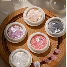 美甲不規則碎片 偏光雲錦粉高亮幻彩碎片閃粉 玻璃紙美甲飾品 歷史價格詳細信息