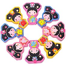 下殺 (null)可愛水果娃公仔鑰匙扣掛件創意個性汽車鏈圈環男女情侶書包包掛飾 歷史價格詳細信息