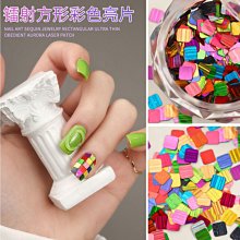 美甲店美甲椅長方形化妝桌多層收納桌千鳥格輕奢雙層套裝 歷史價格詳細信息