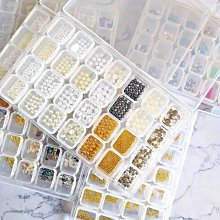 美甲飾品 美甲裝飾  貝母愛心美甲飾品日系金屬包邊鉆石貝殼幻彩超閃2022新款網紅配飾 歷史價格詳細信息