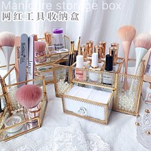 飾品盒子網紅透明首飾盒多層大容量飾品收納盒耳環盒子首飾盒女【爆款特賣】 歷史價格詳細信息