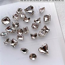 美甲店美甲椅長方形化妝桌多層收納桌千鳥格輕奢雙層套裝 歷史價格詳細信息