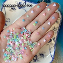 美甲飾品 美甲裝飾  美甲極光鉆異形平底混合水晶鉆指甲裝飾美甲小飾品指甲裝飾 歷史價格詳細信息