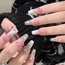 彩色馬卡龍ins日韓ins風珠中珠手機掛繩手工串珠花朵手機 鏈手腕 歷史價格詳細信息