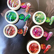 美甲飾品 美甲裝飾  韓國INS風干花碎樹脂玫瑰花山茶花美甲貼片DIY飾品配件耳釘頭飾新 歷史價格詳細信息