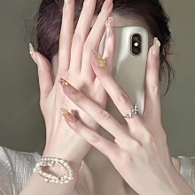 輕奢美甲桌 美甲店美甲椅長方形化妝桌多層收納桌千鳥格輕奢雙層套裝 歷史價格詳細信息