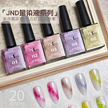 艾薇奈兒╭＊ JND 水墨暈染液 琥珀暈染 漸層 大理石紋暈染 泡泡暈染 S系列 日系水染液 美甲暈染 彩墨暈染液 歷史價格詳細信息