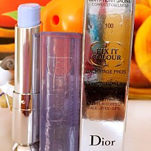 ☆享受寵愛☆DIOR 迪奧瞬效美肌飾底膏 3.5g 色號:#300 (3.5g)☆全新百貨專櫃正貨分色塑顏法 打造勻透亮 歷史價格詳細信息