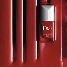 Dior 迪奧 霧面 指甲油 色號 999 MATE 價格比較,價格查詢,歷史價格詳細信息