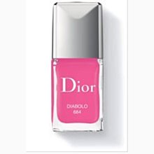 Dior 迪奧 指甲油 色號 576 歷史價格詳細信息