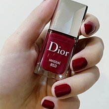Dior 迪奧 指甲油 10ml 色號 238  NG 歷史價格詳細信息