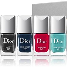 Dior 迪奧 指甲油 色號 576 歷史價格詳細信息