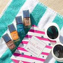 Dior 迪奧 指甲油 10ml 色號 238  NG 歷史價格詳細信息