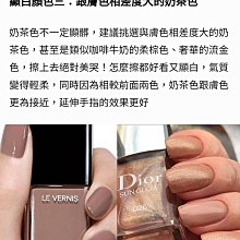 Dior 迪奧 指甲油 10ml 色號 238  NG 歷史價格詳細信息