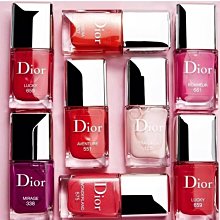 Dior 迪奧 指甲油 10ml 色號 238  NG 歷史價格詳細信息