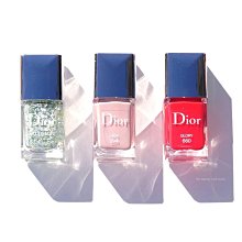 Dior 迪奧 指甲油 10ml 色號 238  NG 歷史價格詳細信息