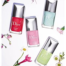 Dior 迪奧 指甲油 色號 576 歷史價格詳細信息