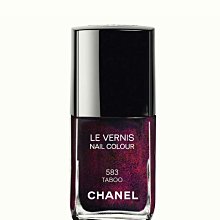 Chanel 香奈兒 指甲油 13ml 色號 507 歷史價格詳細信息