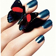 Chanel 香奈兒 指甲油 13ml 色號 667 神秘藍蝶 歷史價格詳細信息