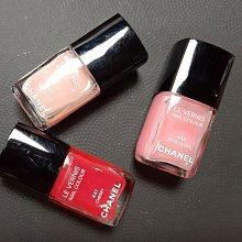 Chanel 香奈兒 指甲油 13ml 色號 507 歷史價格詳細信息