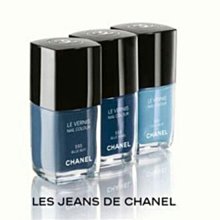 Chanel 香奈兒 指甲油 13ml 色號 507 歷史價格詳細信息