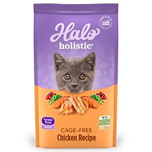 HALO 嘿囉 3磅 無穀貓飼料 成貓 幼貓 熟齡貓  新鮮雞肉 野生鮭魚 新鮮雞肉燉雞肝+豌豆 貓食 歷史價格詳細信息