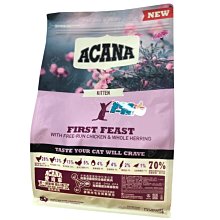 加拿大ACANA愛肯拿-貓用低GI配方 1.8KG/4LB 歷史價格詳細信息