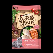 【優格】零穀系列貓飼料-0% 零穀 5 種魚 全年齡貓用化毛配方 5.5 磅 歷史價格詳細信息