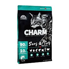 CHARM 野性魅力 成貓配方1kg/1.8kg  加拿大進口飼料 健康貓飼料 快速出貨 貓咪乾糧 佳恩寵物 歷史價格詳細信息