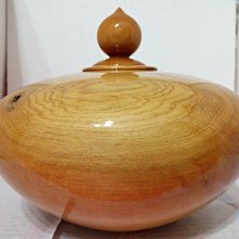 【九龍藝品】台灣黃檜木 ~ 聚寶盆  重油.山材.寬約12.5公分(４-J0876)0.50347 歷史價格詳細信息