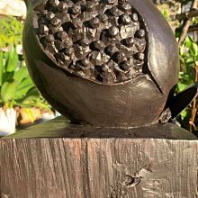 台灣檜木 藝術板畫活頁筆記本-梵谷 夜間的露天咖啡館|芬多森林 歷史價格詳細信息